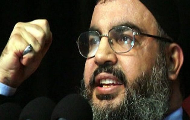 Ηγέτης Χεζμπολάχ: Η Σαουδική Αραβία κήρυξε πόλεμο στον Λίβανο