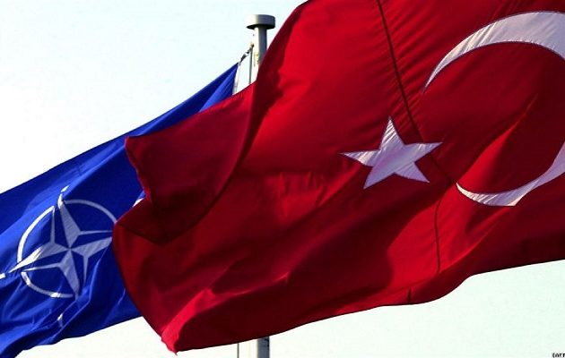 Handelsblatt: Εμπόδιο στους στόχους του ΝΑΤΟ η Τουρκία