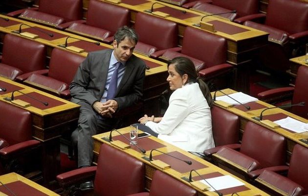 Ραγκούσης: Εντελώς αποκρουστική κατάσταση με τα αδέλφια Μητσοτάκη