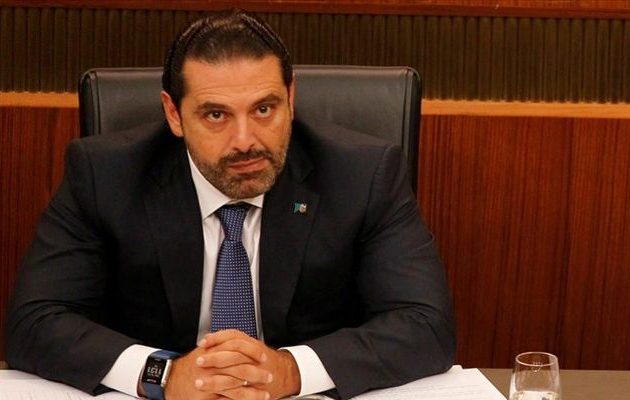 Ιράν: Δεν παρεμβαίνουμε στα εσωτερικά του Λιβάνου