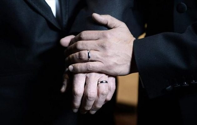 H Ελβετία κάνει δημοψήφισμα για τους γάμους ομόφυλων ζευγαριών