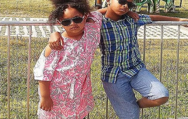 Σοκ στη Βρετανία: Αιθίοπας μετανάστης έπνιξε τα παιδιά του γιατί δεν μπορούσε να τα θρέψει