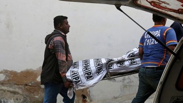 Φρίκη στο Πακιστάν: Έφυγαν για να ζήσουν τον έρωτα τους και τους στραγγάλισαν οι συγγενείς του