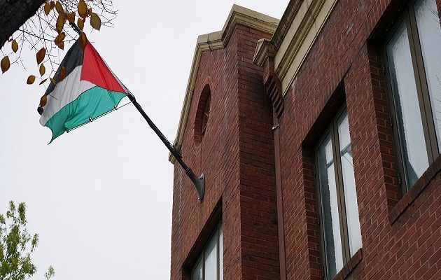 Eκλογές έως το τέλος του 2018 στην Παλαιστίνη