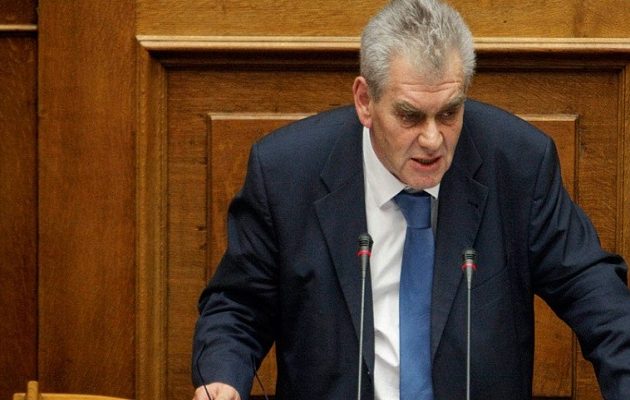 Παπαγγελόπουλος: Η Αναστασία Ξεπαπαδέα ενήργησε νόμιμα και ηθικά