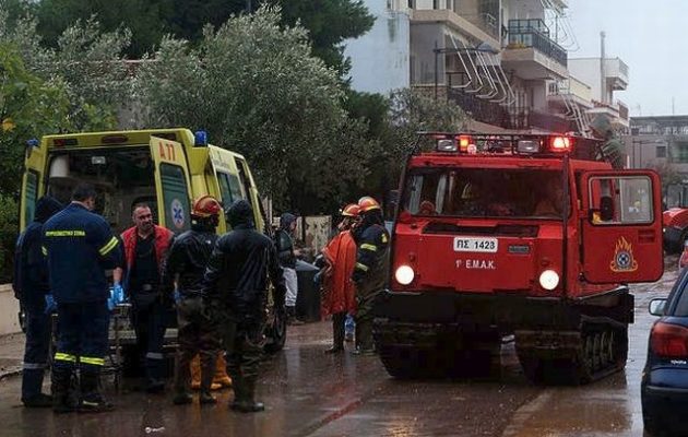Κλειστά την Πέμπτη τα σχολεία στις πληγείσες περιοχές – Ποια σχολεία θα είναι κλειστά και στην Αθήνα