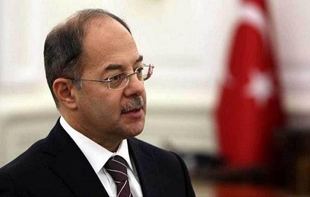 Tούρκος αντιπρόεδρος: Ολοκληρώθηκαν οι συνομιλίες για το Κυπριακό