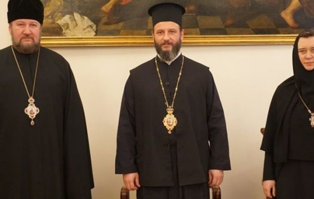 Το Ευρωπαϊκό Δικαστήριο δικαίωσε τη Σερβική Ορθόδοξη Εκκλησία κατά των Σκοπίων