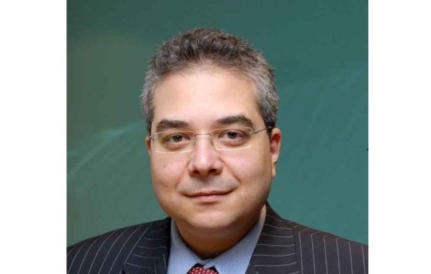 Μαζί με τη Μαρέβα Μητσοτάκη στο Endeavor ο Σφακιανάκης – Μύλος αποκαλύψεων