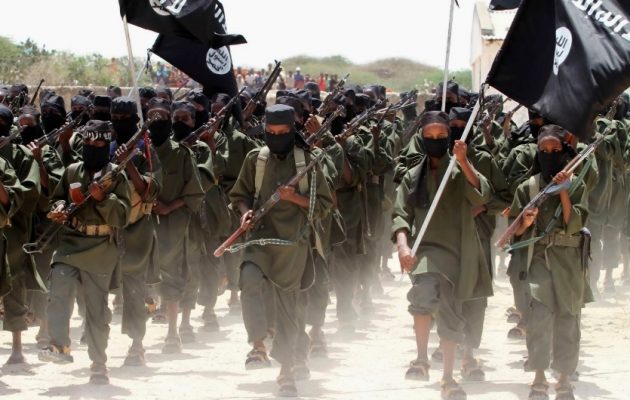 Οι Αμερικανοί εξοντώνουν την Αλ Κάιντα στη Σομαλία – Τίναξαν στον αέρα 100 τζιχαντιστές