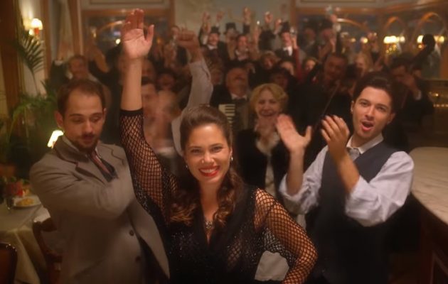 Η κυβέρνηση Ζάεφ σταμάτησε σκοπιανό εθνικιστικό σίριαλ – Θα ήταν το τέλος τους (βίντεο)