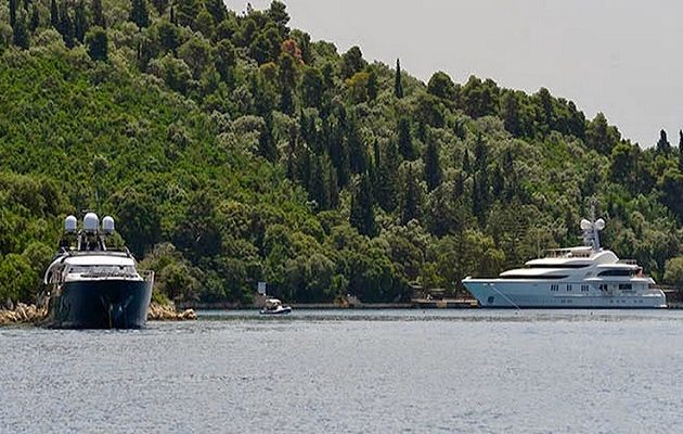 Ο Ριμπολόβλεφ αναμορφώνει τον Σκορπιό με 184 εκατ. ευρώ – Ξεκινούν έργα τον Οκτώβριο