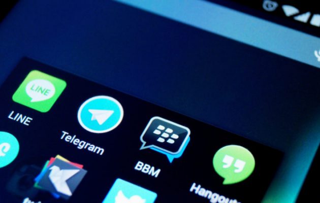 Ε.Ε.: Κρυπτογραφιμένες επικοινωνίες για να προστατευθούν κυβερνήσεις και πολίτες από τους χάκερς