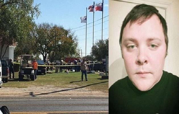 Ποιο το κίνητρο της πολύνεκρης επίθεσης στο Τέξας – Πού στρέφονται οι έρευνες