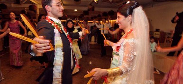 «Mυσταγωγία» και «εφόδιο ζωής» για τους Τούρκους οι γάμοι τους στο προξενείο στη Θεσσαλονίκη