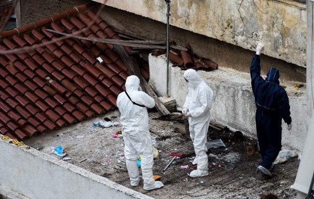 Την Τετάρτη στη Δικαιοσύνη οι εννιά Τούρκοι τρομοκράτες της οργάνωσης DHKP-C