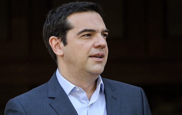 Αλ. Τσίπρας: Λαμβάνουμε μέτρα που διασφαλίζουν την ισονομία
