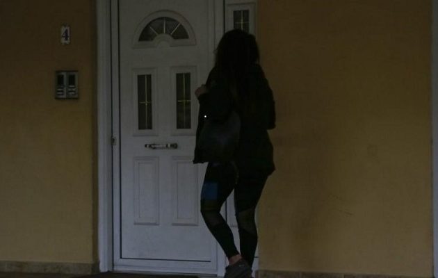 Τι είπε η Βίκυ Σταμάτη για την αποφυλάκισή της και τον Άκη (βίντεο)
