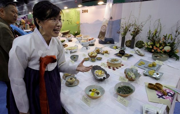 Βορειοκορεάτισσα ψάχνει δολοφόνο για να σκοτώσει τον Κιμ Γιονγκ Ουν