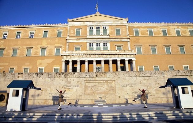 Έρχονται τον Οκτώβριο στη Βουλή οι πρώτοι τόμοι-ντοκουμέντα από τον Φάκελο της Κύπρου