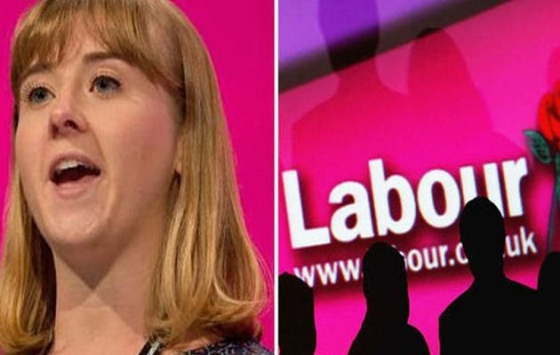 Καταγγελία σοκ: Με βίασαν σε συνέδριο των Βρετανών Εργατικών και με απείλησαν να μη μιλήσω