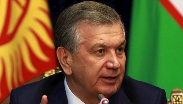 Tι είπε ο Ουζμπέκος πρόεδρος για το τρομο-χτύπημα στο Μανχάταν