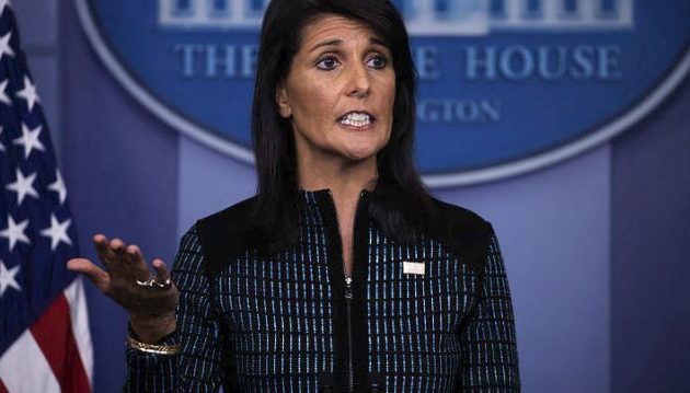 Ξαναγυρίζουν σε “σκληρή” γραμμή οι ΗΠΑ για το εμπάργκο της Κούβας