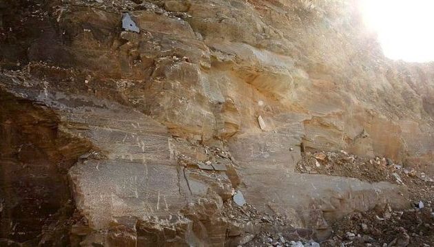 Νεκρός 50χρονος εργαζόμενος σε λατομείο στον Δρυμό Θεσσαλονίκης