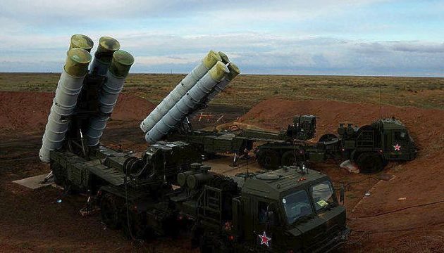 Η Άγκυρα αγόρασε το αντιπυραυλικό σύστημα S-400 από τη Ρωσία – Έδωσε πάνω από 2 δισ. δολάρια