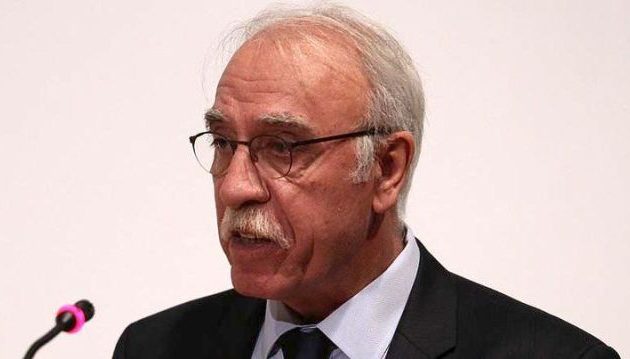 Βίτσας: 17 υποθέσεις συμβάσεων έχει στείλει το Εθνικής Άμυνας στον εισαγγελέα