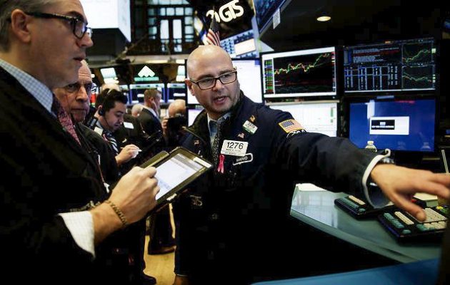 Τα ελληνικά ομόλογα “βγήκαν” από την κρίση – Στα επίπεδα του 2009!