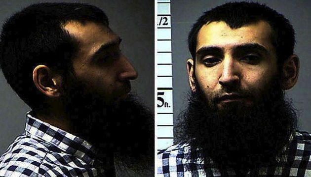 Tη σημαία του Ισλαμικού Κράτους ζήτησε στο νοσοκομείο ο τζιχαντιστής του Μανχάταν! – Τραμπ: “ΘΑΝΑΤΙΚΗ ΠΟΙΝΗ”