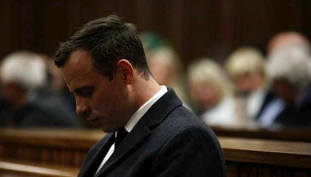 “Σοκαριστικά λίγα” τα έξι χρόνια φυλάκισης του Πιστόριους – Οι εισαγγελείς θα ζητήσουν περισσσότερα