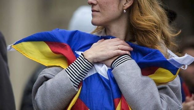 Χτύπησε “κόκκινο” η ανεργία στην Καταλονία λόγω της πολιτικής κρίσης