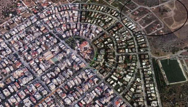 Ελεγχόμενη έκρηξη βλήματος θα γίνει στη Γλυφάδα – Τι πρέπει να κάνουν οι κάτοικοι