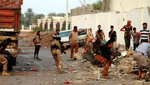 Το Ισλαμικό Κράτος ανέλαβε την ευθύνη για την πολύνεκρη διπλή επίθεση στην Υεμένη