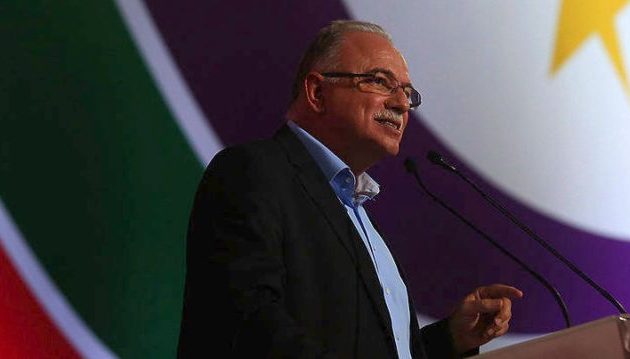 “Η off shore της κυρίας Μητσοτάκη, εξηγεί την αφωνία της ΝΔ για τα Paradise Papers”