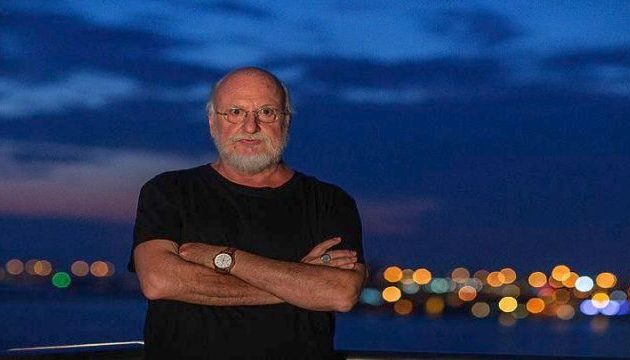 Eπίτιμος διδάκτορας στο ΑΠΘ ο Διονύσης Σαββόπουλος