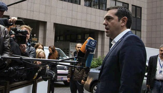 Τσίπρας από Γκέτεμποργκ: “Ανάγκη για μεταρρυθμίσεις που θα προστατεύουν τα κοινωνικά κεκτημένα”