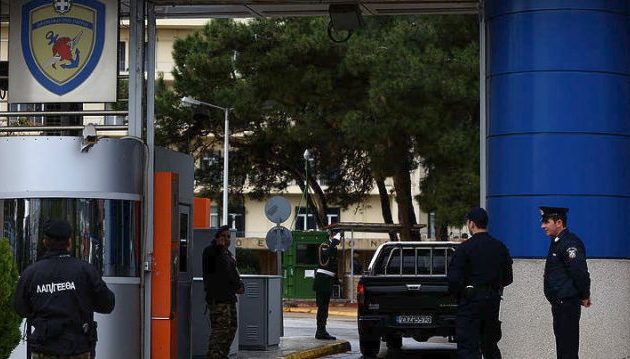 Εντολή Καμμένου στον αρχηγό ΓΕΕΘΑ να αποδοθούν ευθύνες για την εισβολή “Ρουβίκωνα” στο υπουργείο
