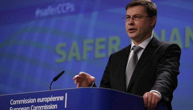 Κομισιόν: Απολύτως εφικτή η ολοκλήρωση συμφωνίας ως τις 4 Δεκεμβρίου