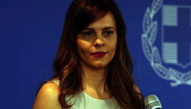 Αχτσιόγλου: Μεγάλο μέρος του κοινωνικού μερίσματος οφείλεται στον πλεονασματικό ΕΦΚΑ