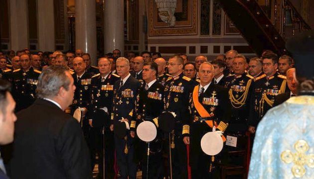 Ένοπλες Δυνάμεις: Αυστηρό μήνυμα για “ετοιμότητα” όπου χρειαστεί