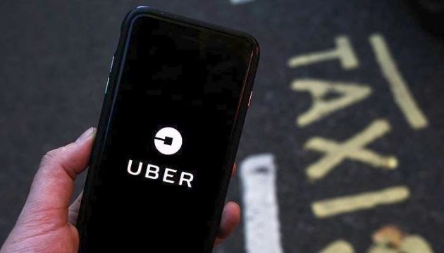 Uber: Συγκάλυψε κυβερνοεπίθεση σε 57 εκ. πελάτες – Πλήρωσε και τους χάκερς!