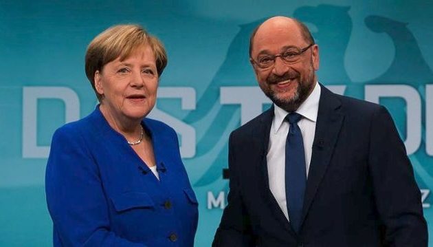 Από του χρόνου και… βλέπουμε, οι διαπραγματεύσεις για «μεγάλο συνασπισμό»