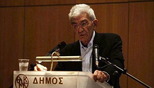“Ρεσιτάλ” Μπουτάρη: “Ράθυμη συνήθεια” να θες να παρκάρεις μπροστά… στο σπίτι σου