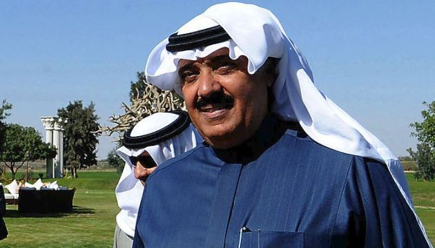 “Χρυσή” απελευθέρωση: Με ποιο ποσό “την έκανε” πρίγκιπας στη Σαουδική Αραβία