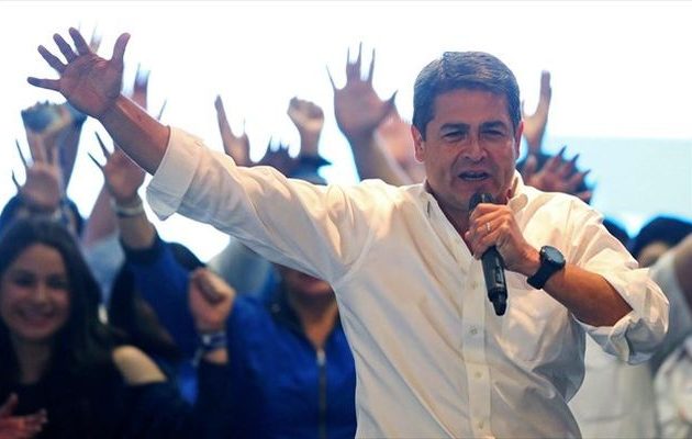 Ποιος πολιτικός αυτοανακηρύχθηκε νικητής των εκλογών χωρίς… να έχουν βγει τα αποτελέσματα