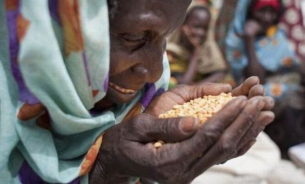 Έκθεση ΟΗΕ: Κίνδυνος «έκρηξης» του υποσιτισμού λόγω κορωνοϊού