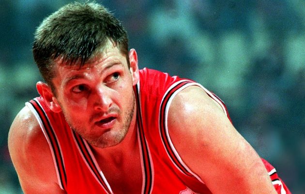 Εγκεφαλικό έπαθε ο πρώην σταρ του Ολυμπιακού Ζάρκο Πάσπαλι